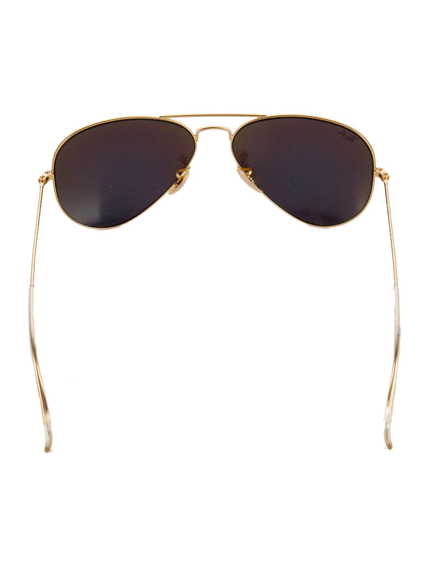 Ray-Ban Large Aviator Sunglasses