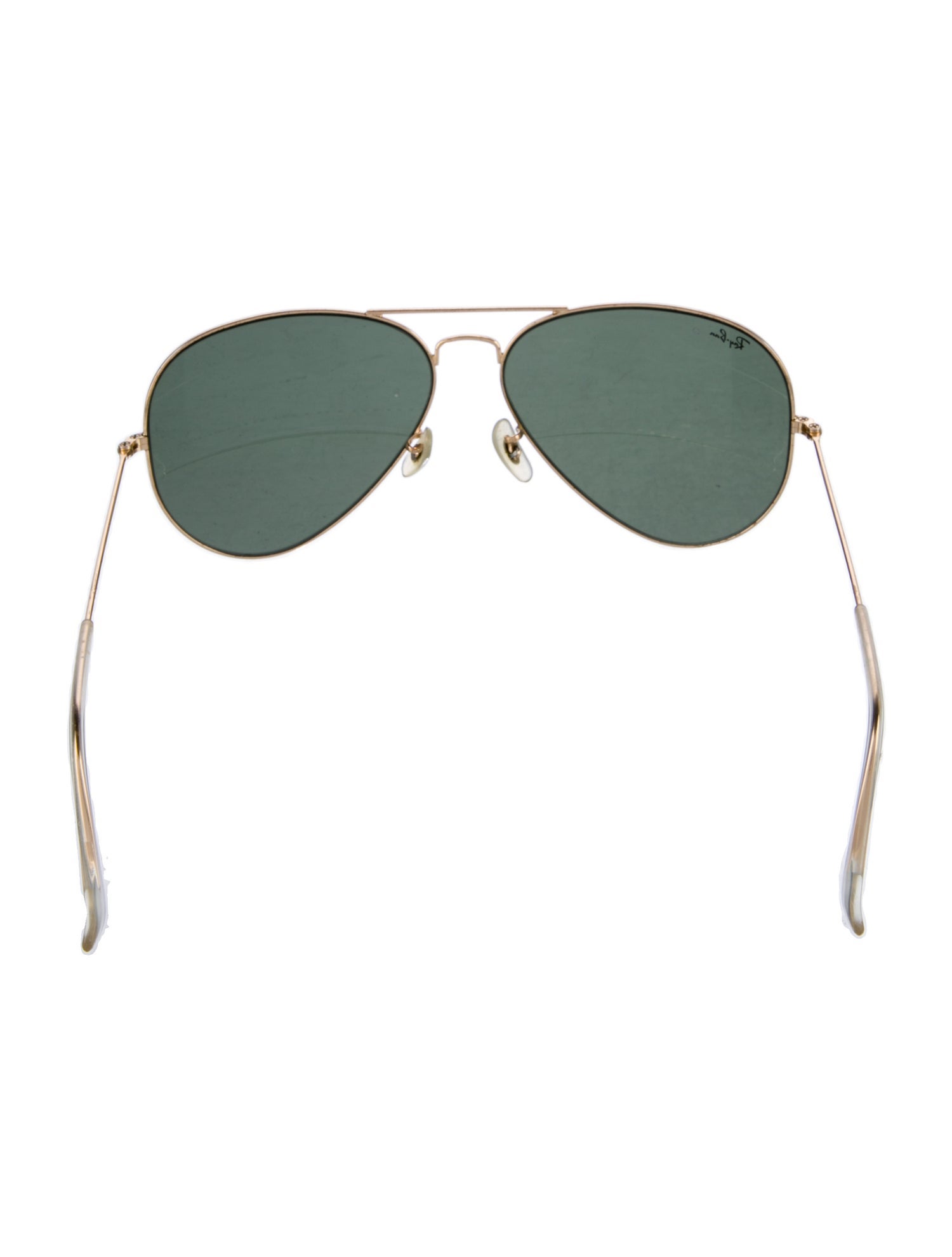 Ray-Ban Large Aviator Sunglasses