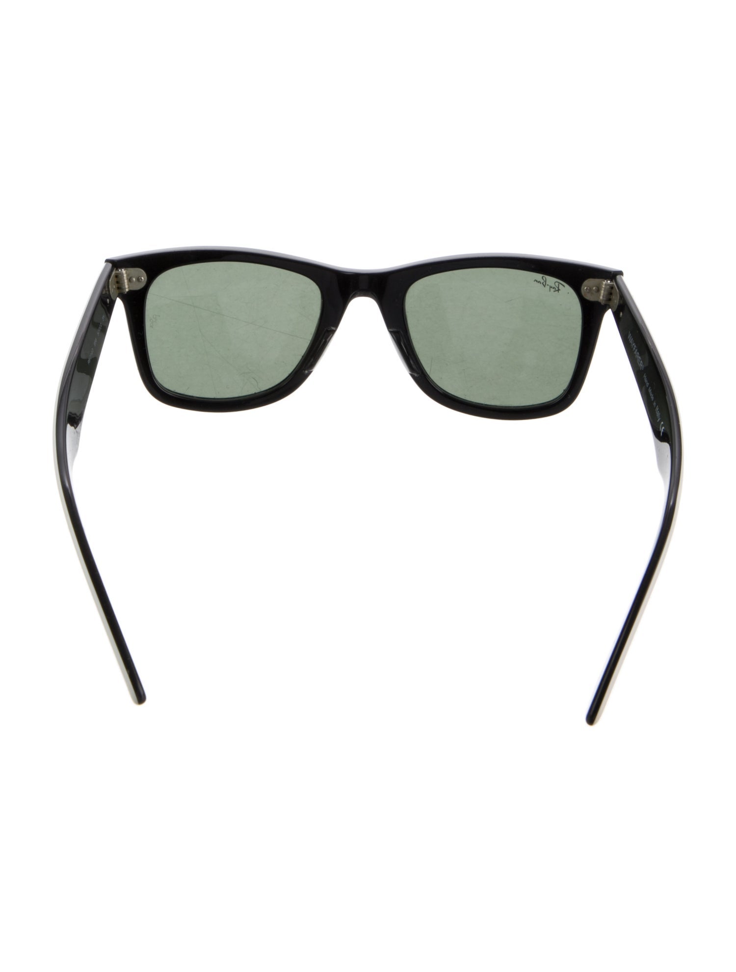 Ray-Ban Color Mix Wayfarer Sunglasses