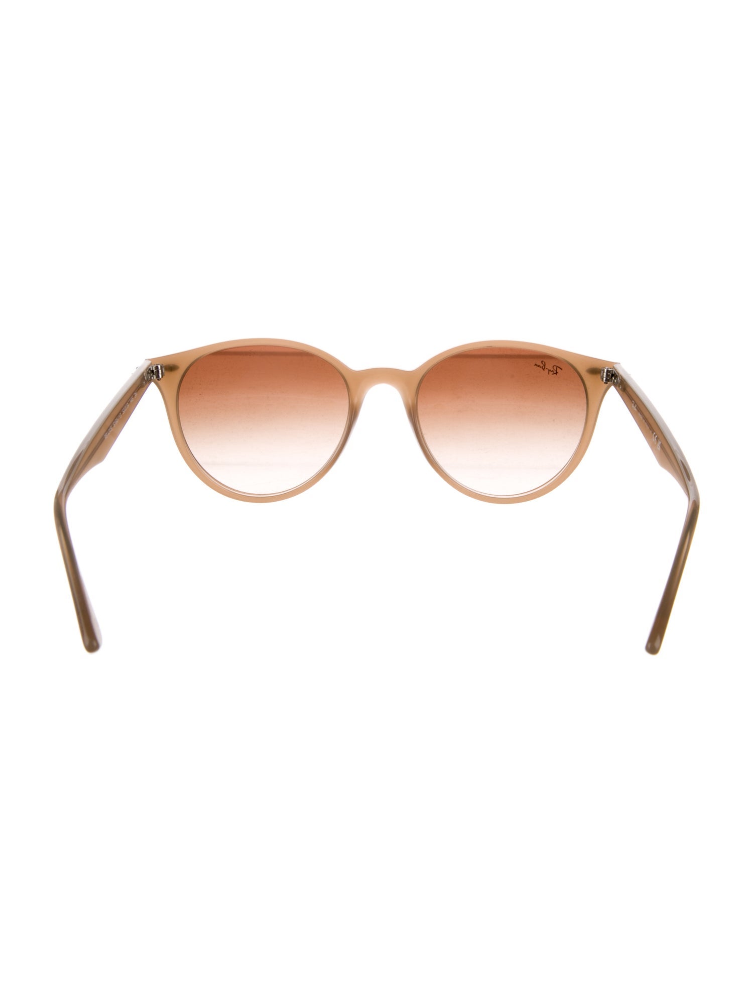 Ray-Ban Wayfarer Gradient Sunglasses