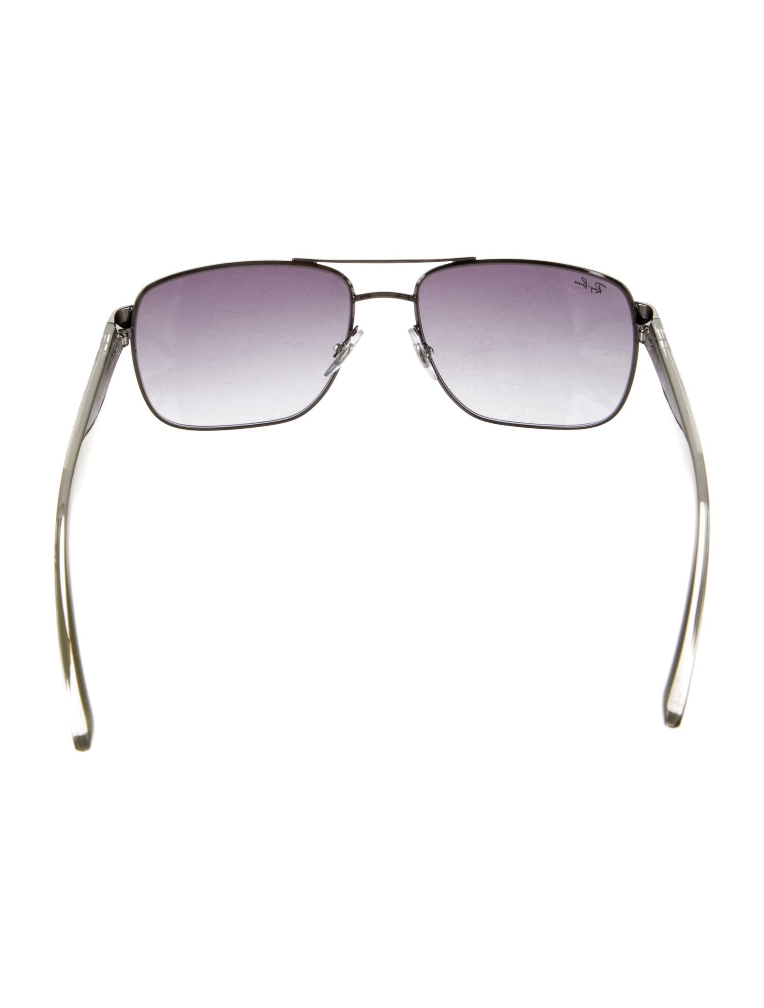 Ray-Ban Aviator Gradient Sunglasses w/ Tags