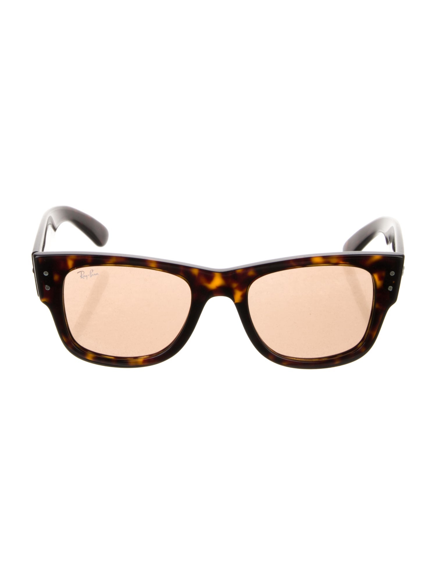 Ray-Ban Mega Wayfarer Sunglasses w/ Tags