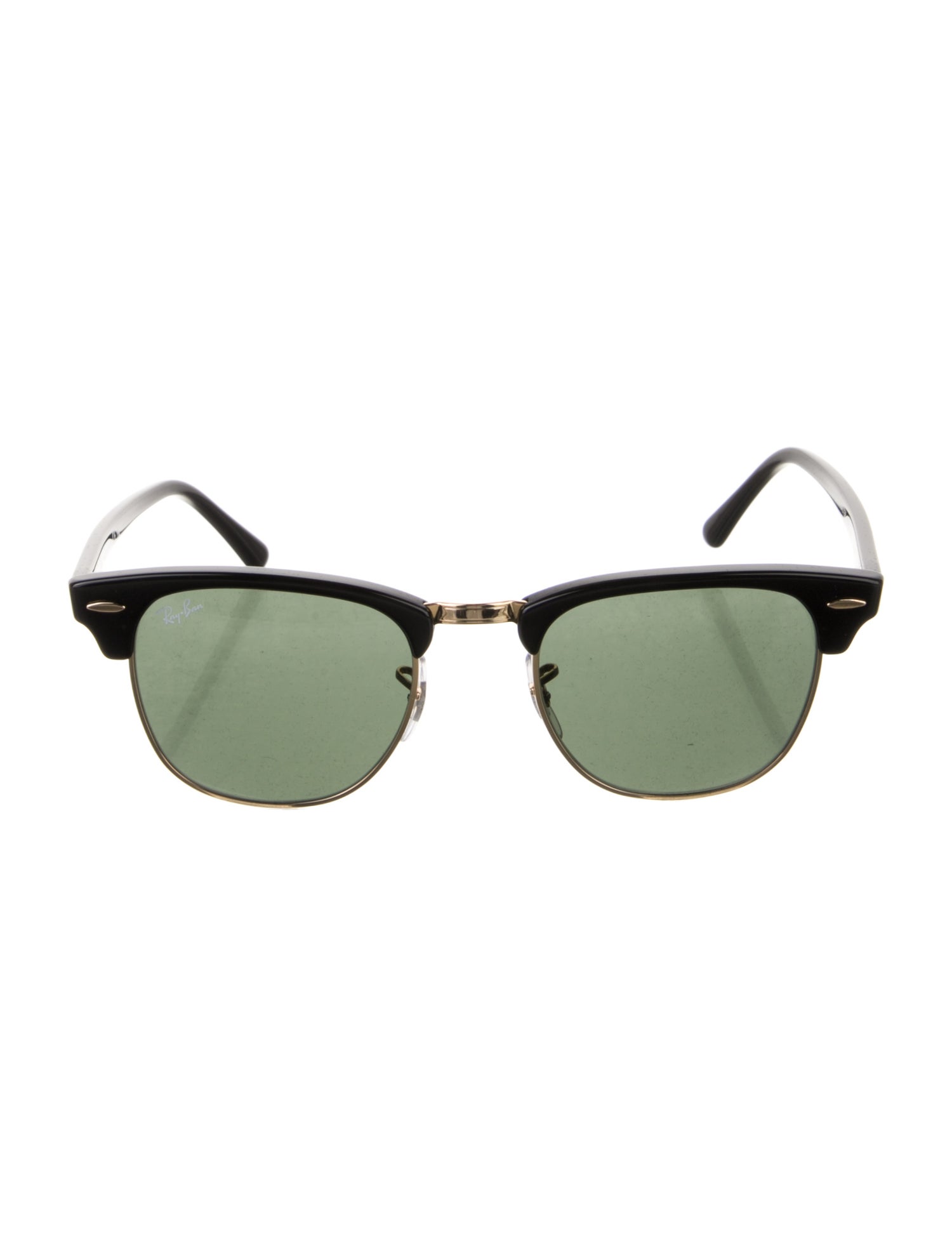 Ray-Ban Clubmaster Wayfarer Sunglasses w/ Tags