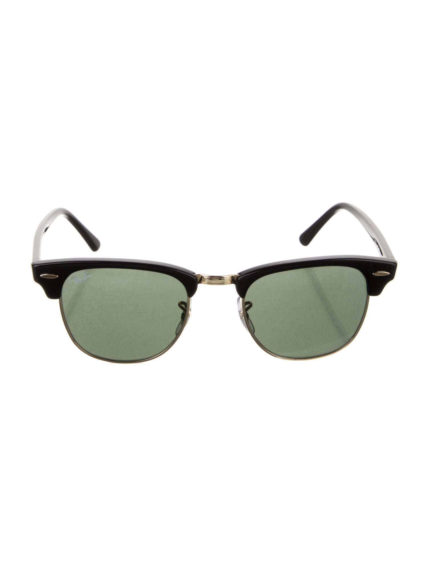 Ray-Ban Clubmaster Wayfarer Sunglasses w/ Tags