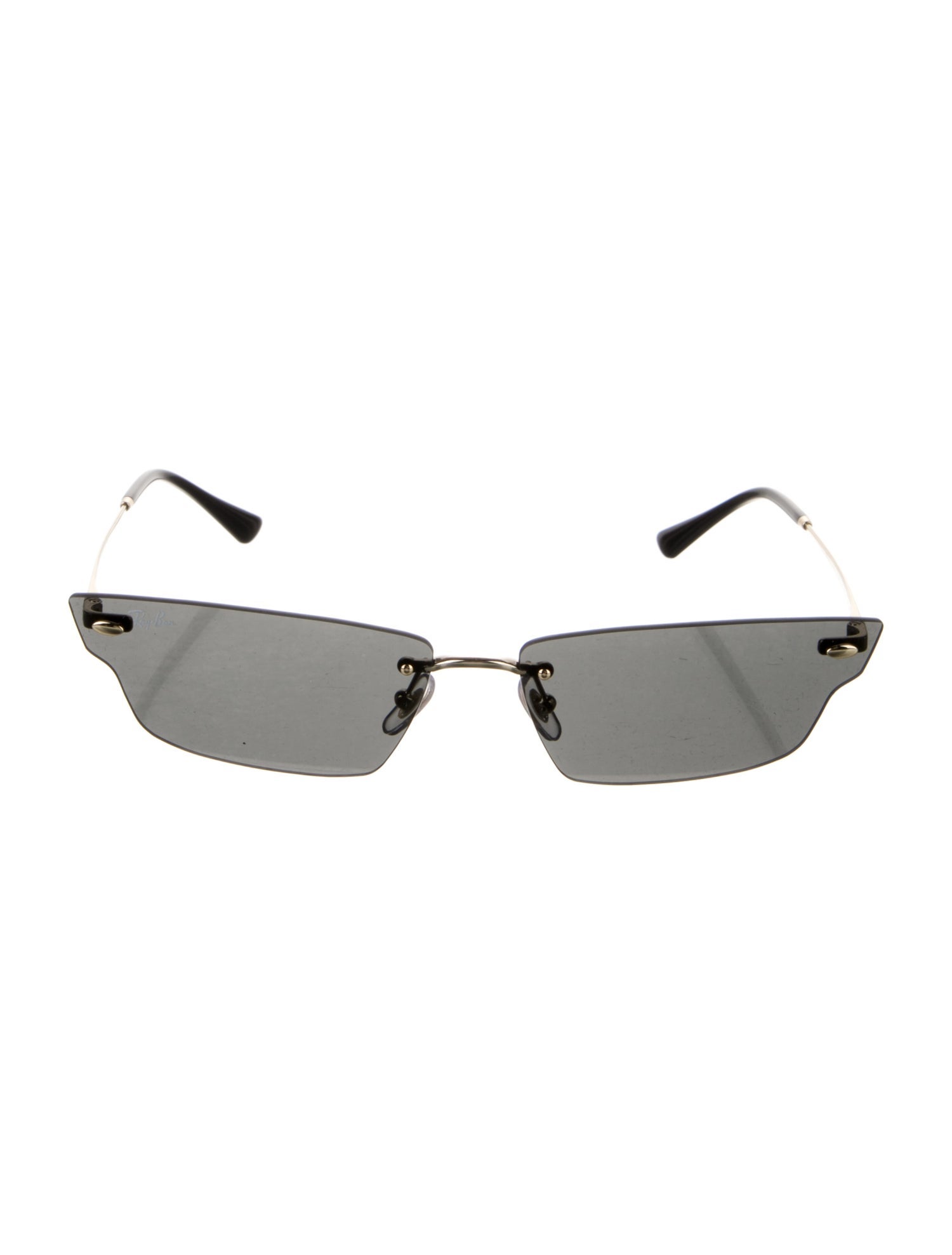 Ray-Ban Anh Bio-Based Square Sunglasses w/ Tags