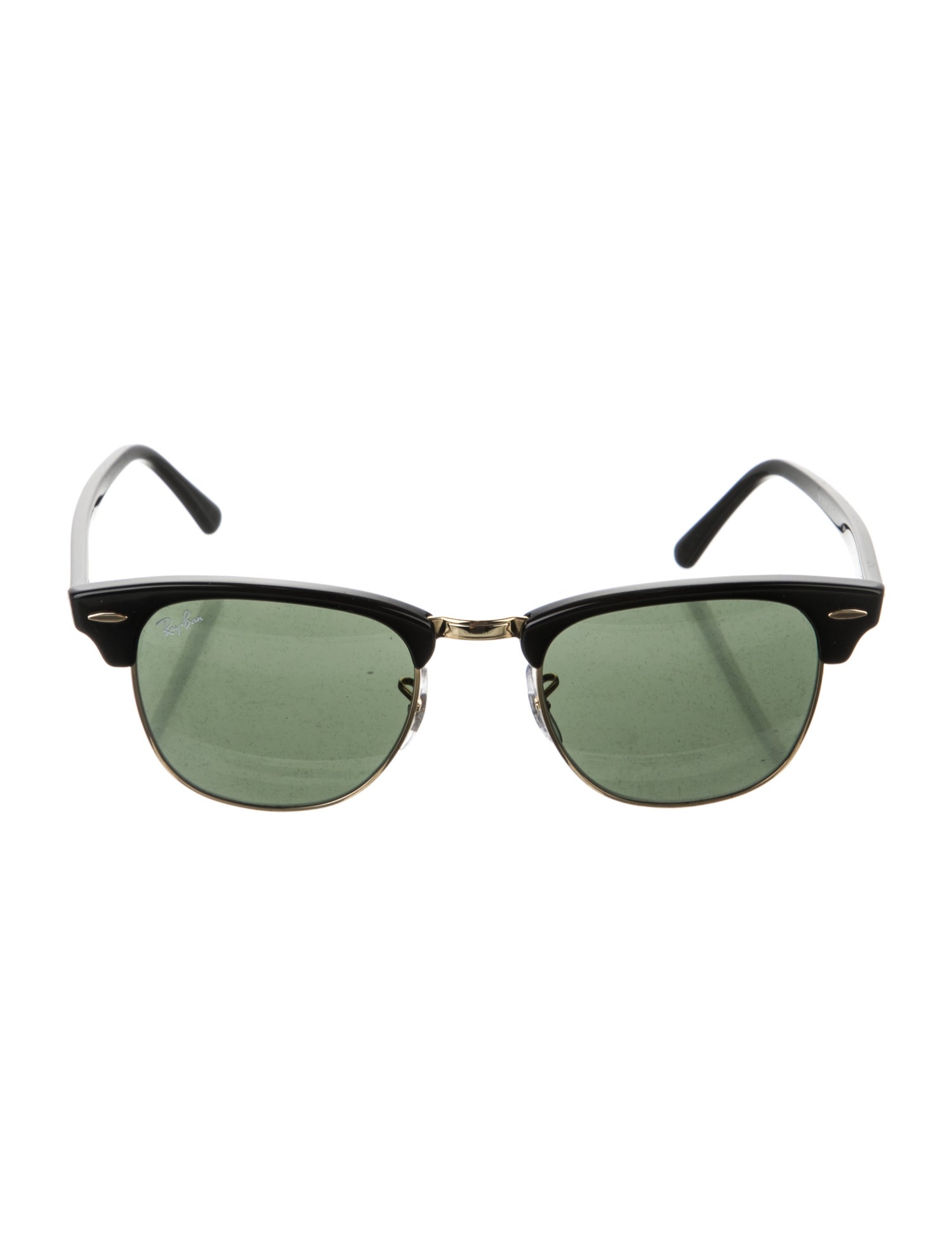 Ray-Ban Clubmaster Wayfarer Sunglasses w/ Tags