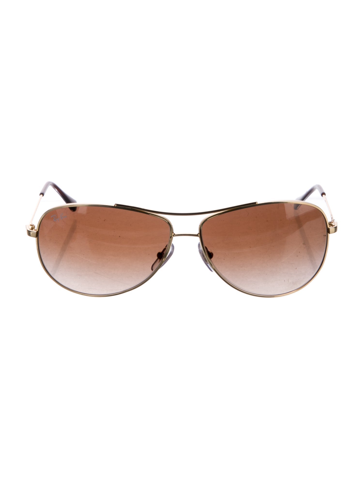Ray-Ban Aviator Gradient Sunglasses
