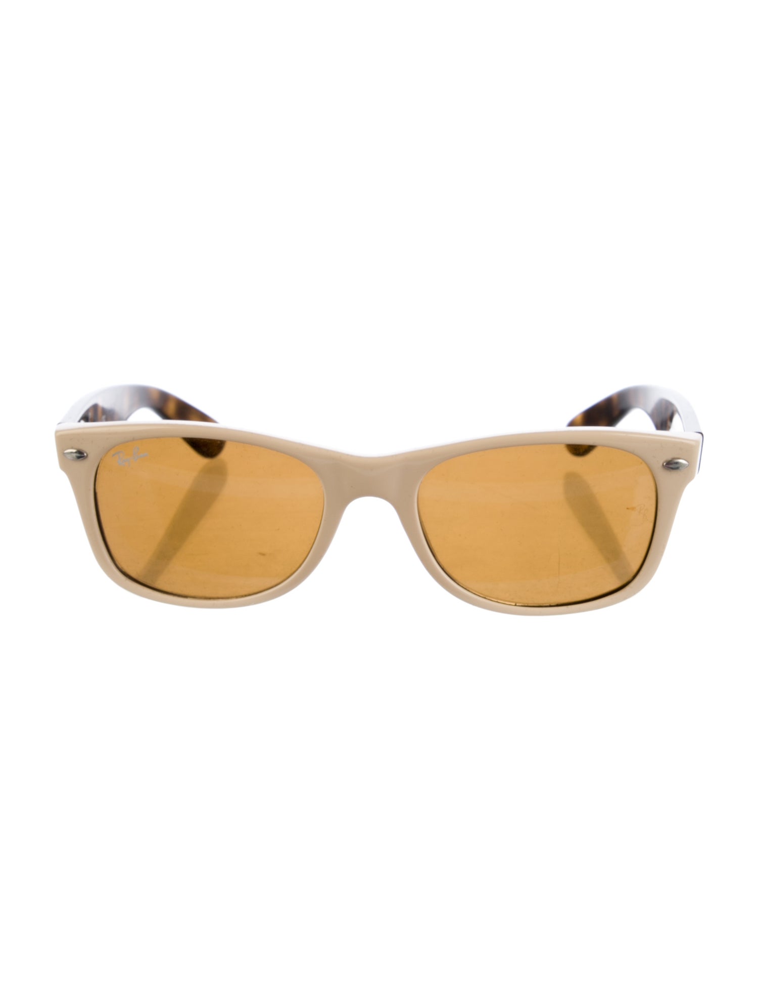 Ray-Ban New Wayfarer Wayfarer Sunglasses
