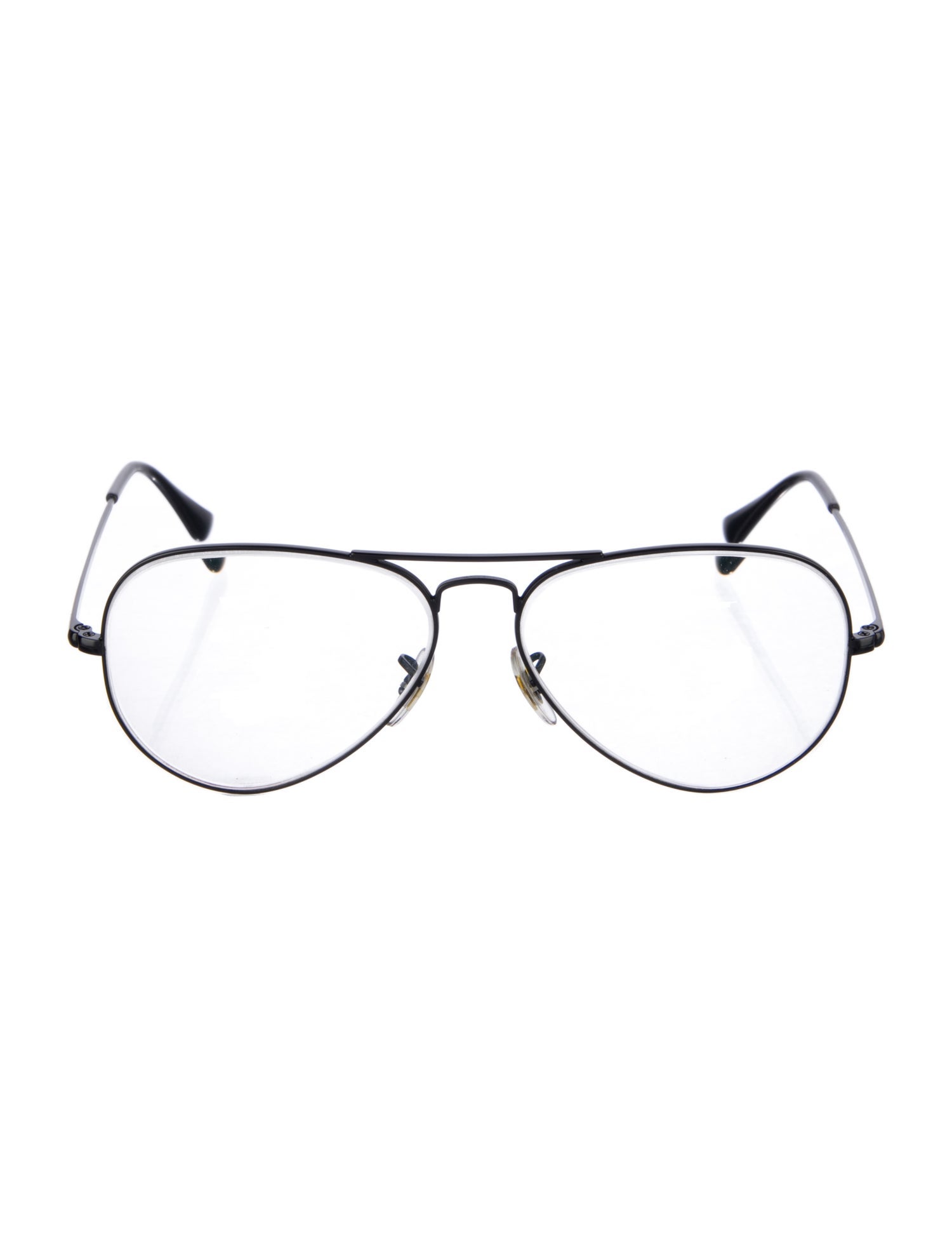 Ray-Ban Aviator Eyeglasses