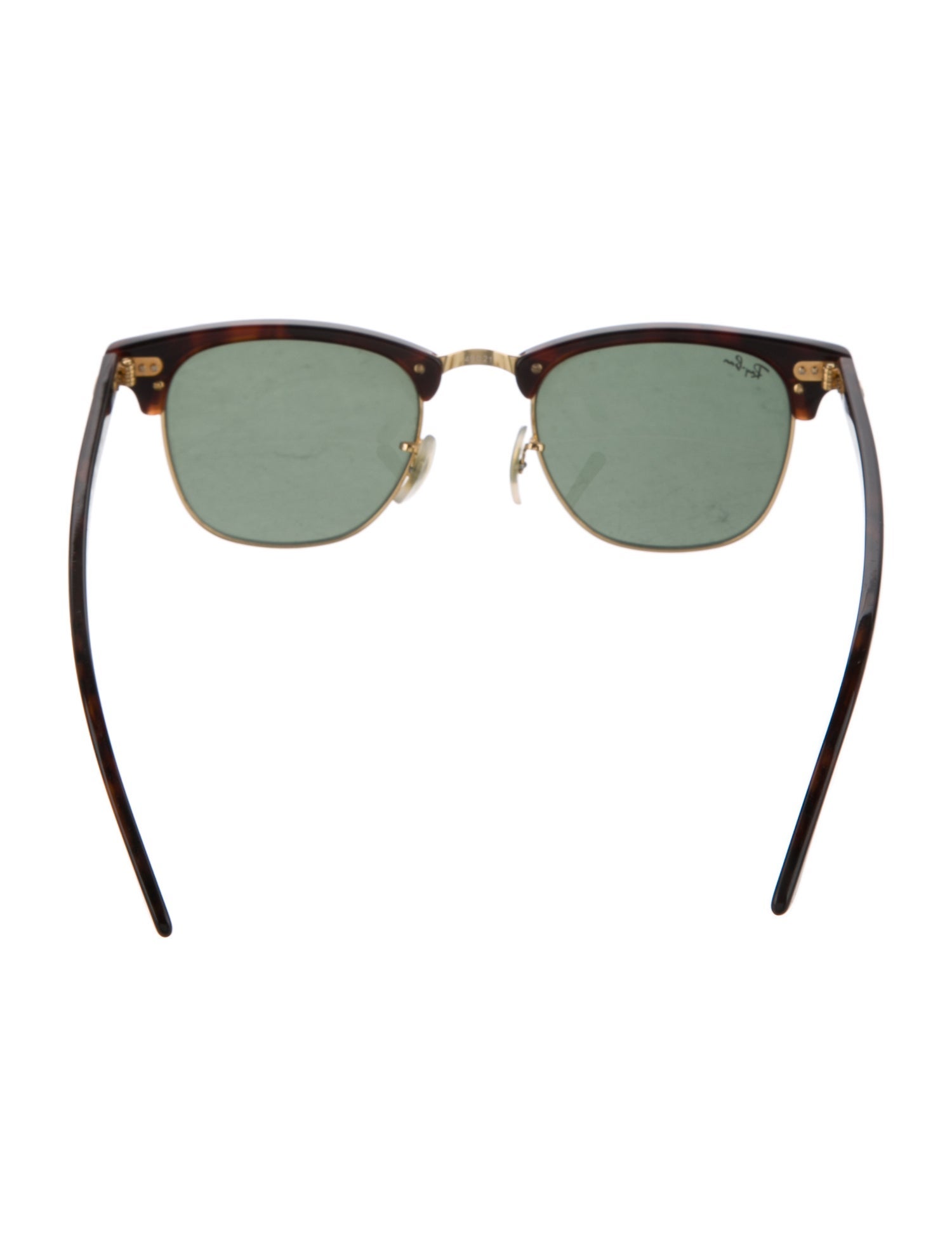Ray-Ban Clubmaster Wayfarer Sunglasses