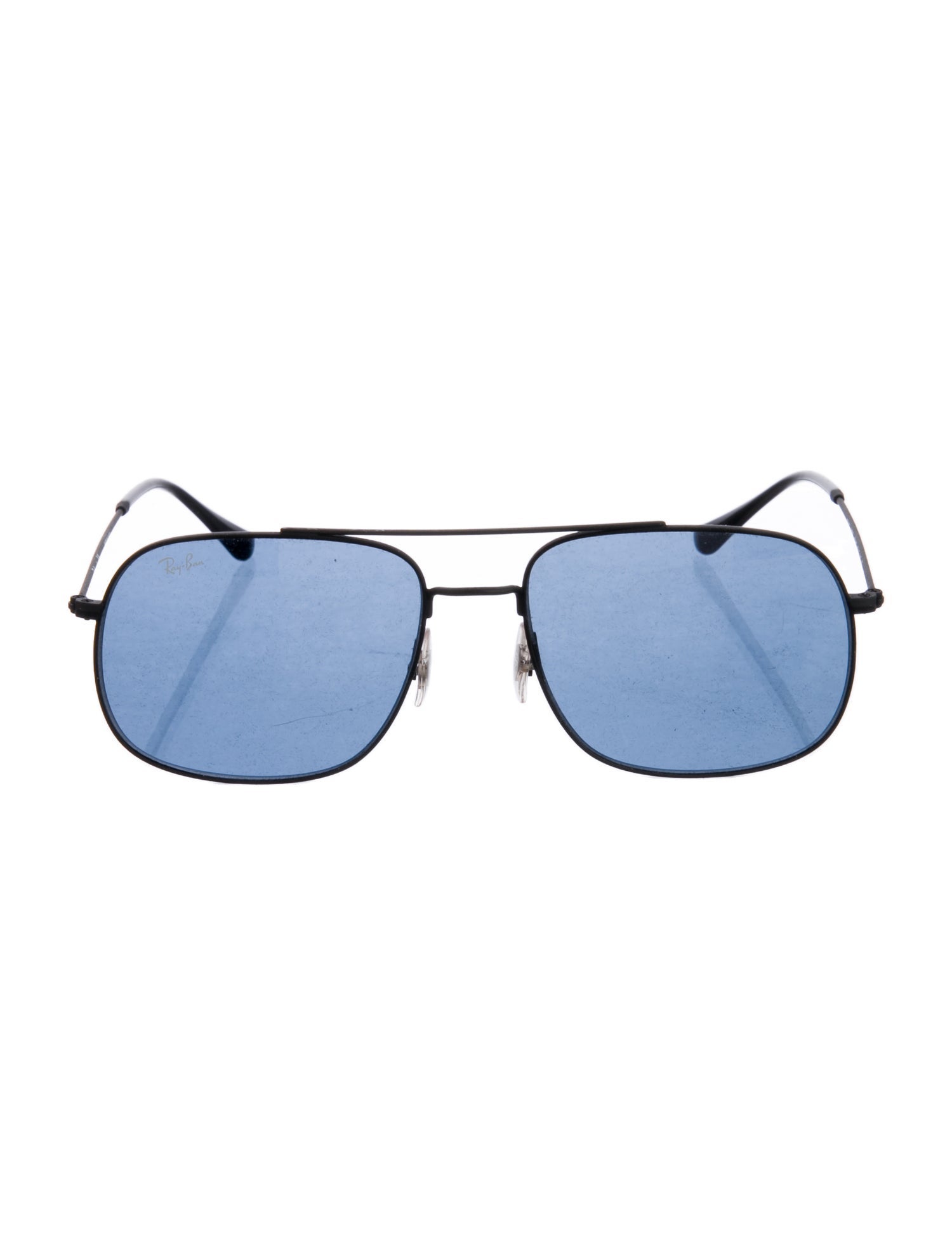 Ray-Ban Andrea Aviator Sunglasses