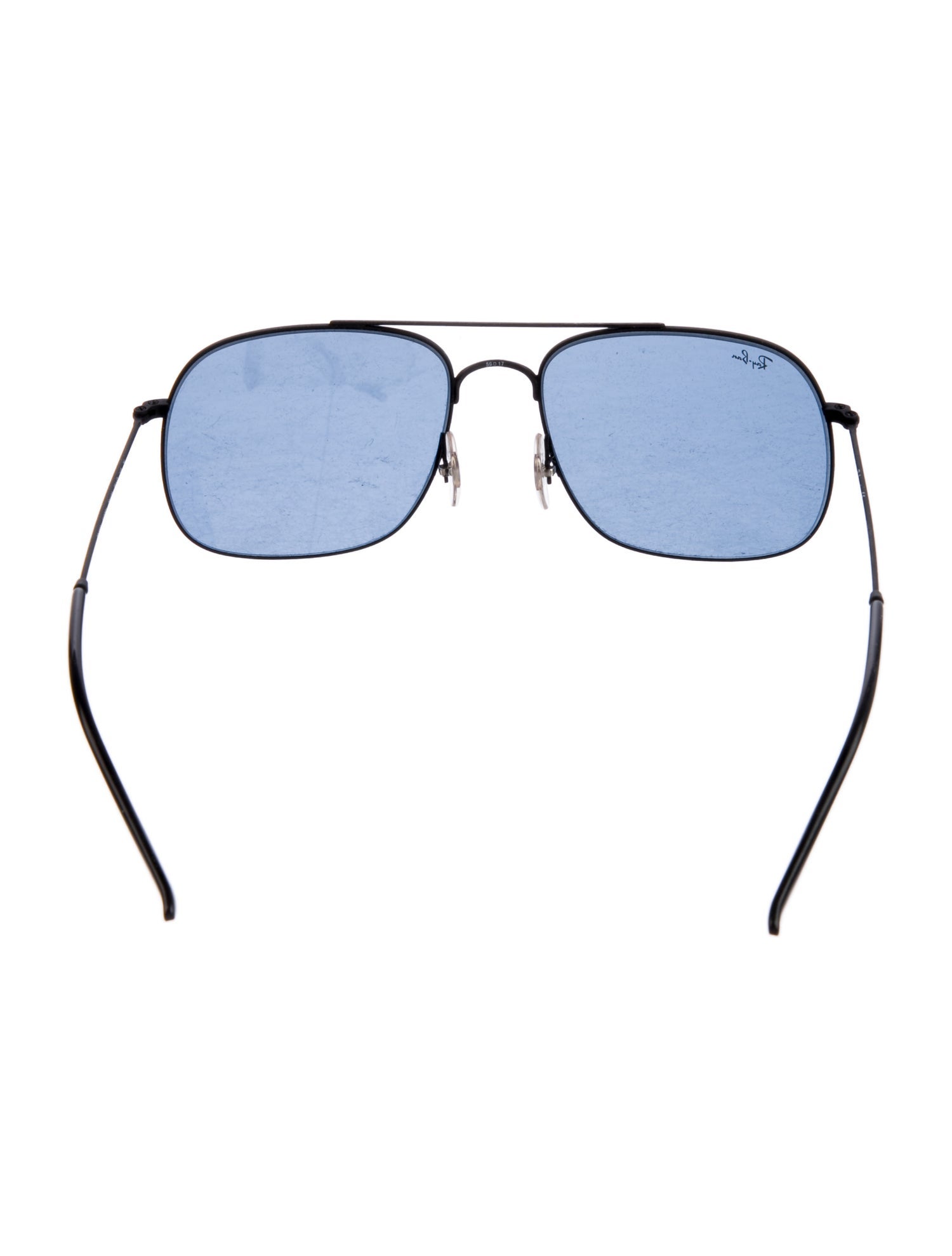 Ray-Ban Andrea Aviator Sunglasses