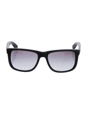 Ray-Ban Sunglasses Justin Wayfarer