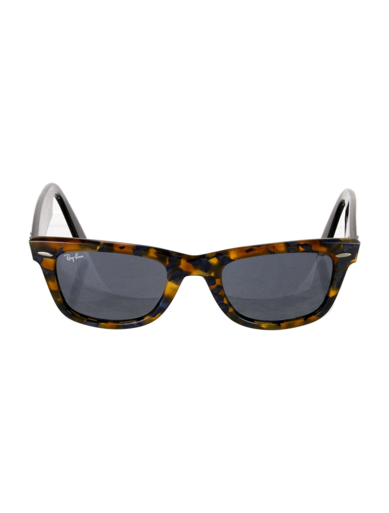 Ray-Ban Wayfarer Wayfarer Sunglasses