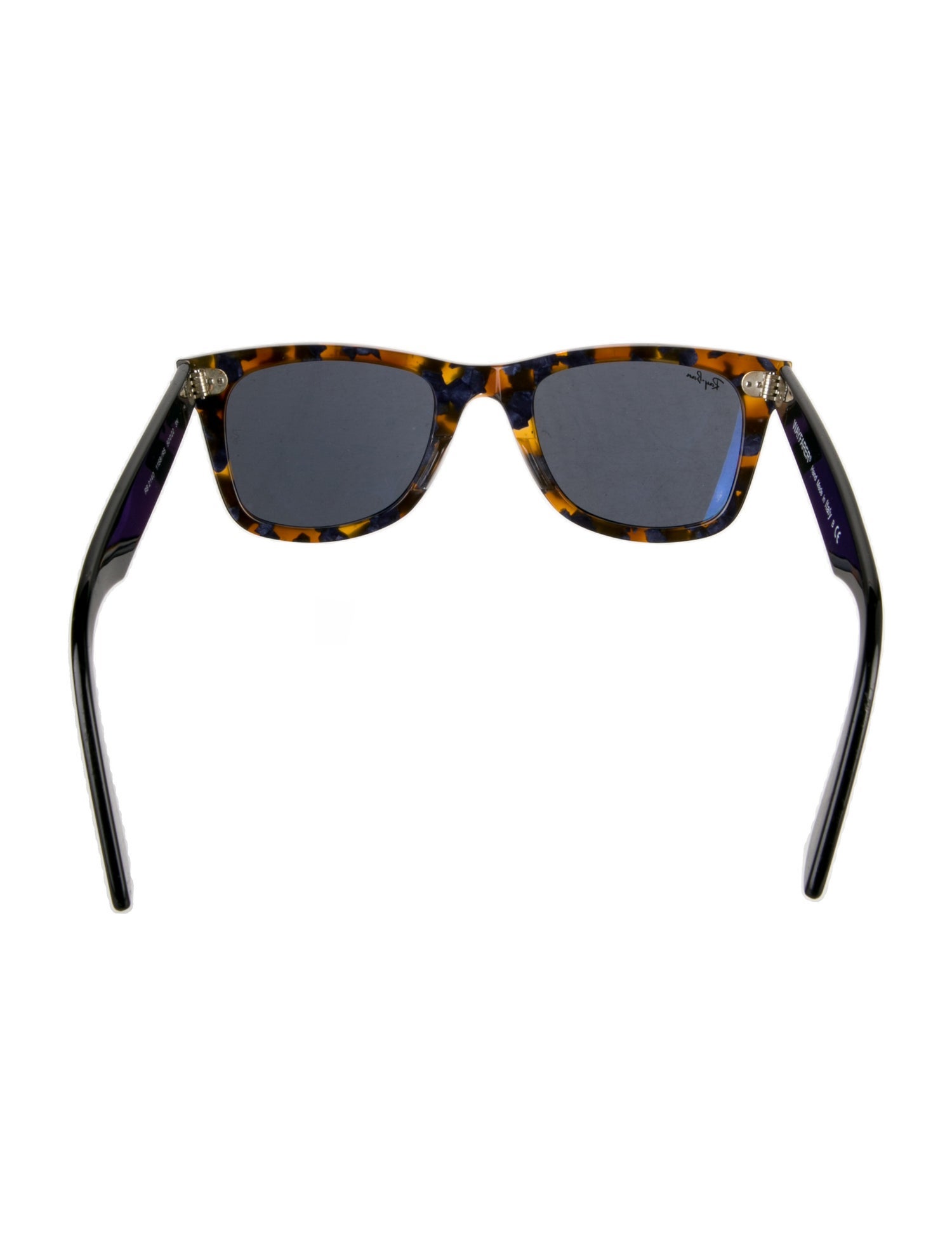 Ray-Ban Wayfarer Wayfarer Sunglasses