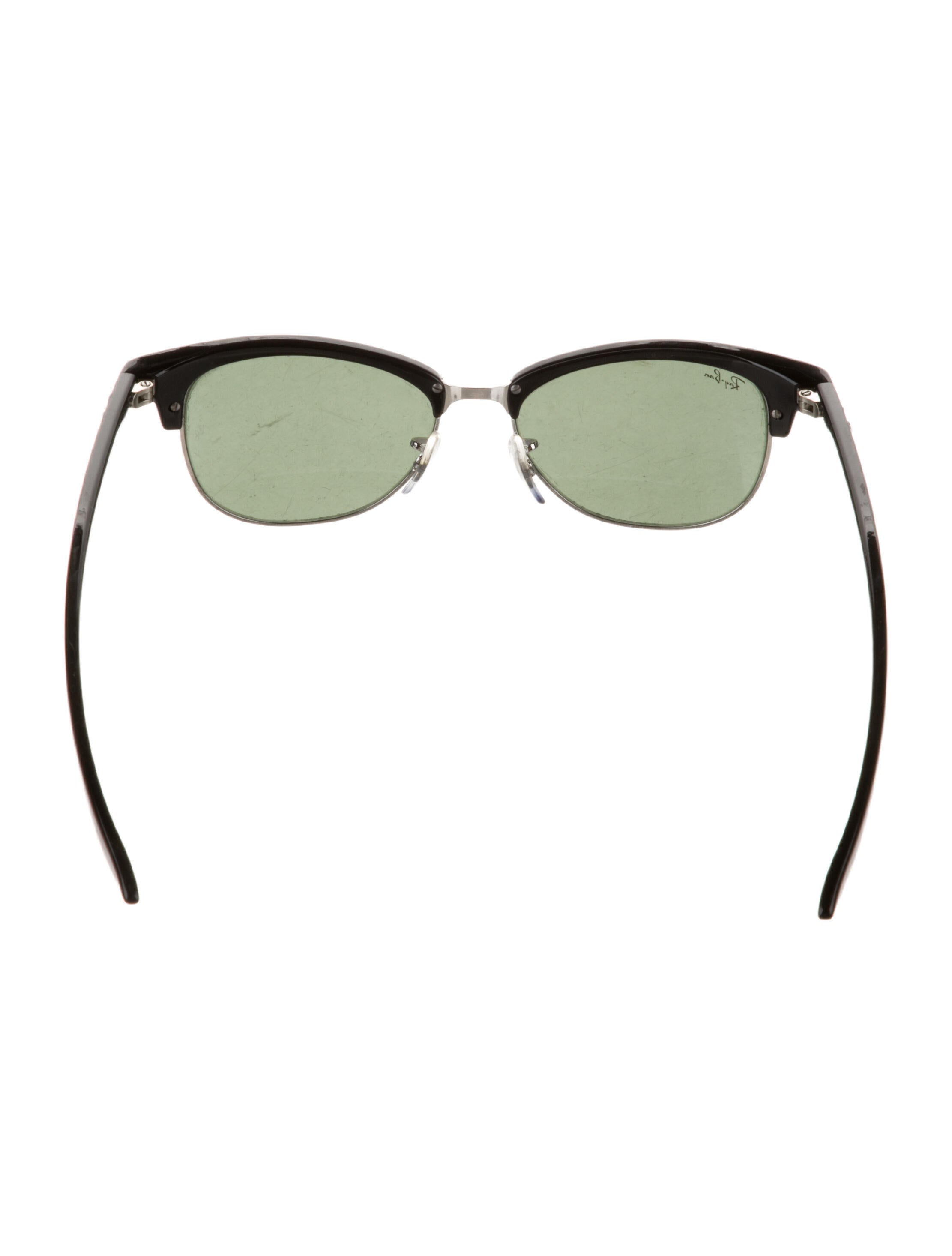 Ray-Ban Cathy Clubmaster Wayfarer Sunglasses