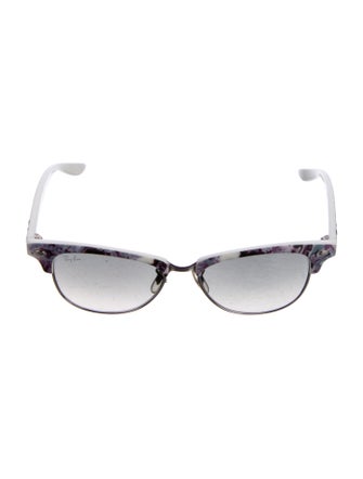 Ray-Ban Wayfarer Gradient Sunglasses