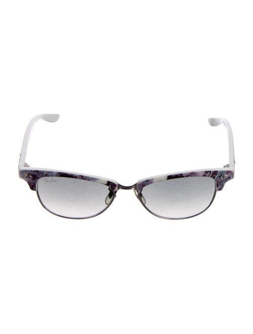 Ray-Ban Wayfarer Gradient Sunglasses