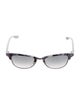 Ray-Ban Wayfarer Gradient Sunglasses