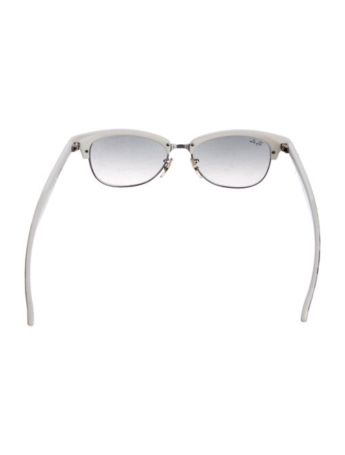 Ray-Ban Wayfarer Gradient Sunglasses