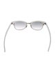 Ray-Ban Wayfarer Gradient Sunglasses