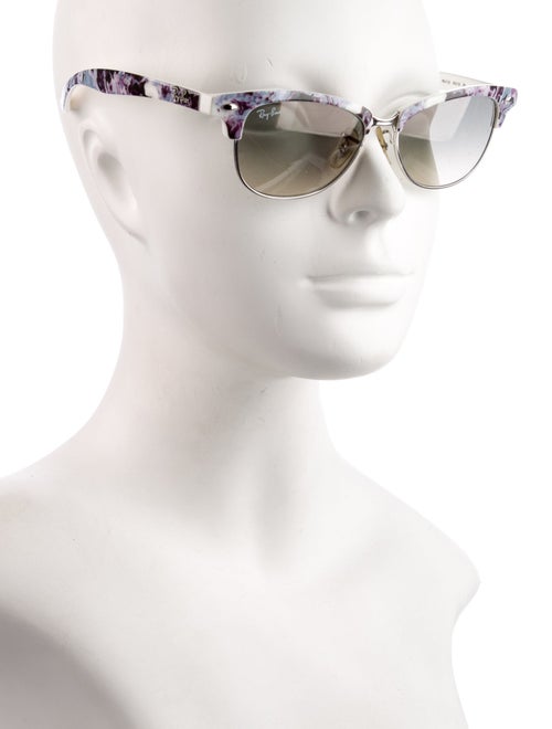 Ray-Ban Wayfarer Gradient Sunglasses