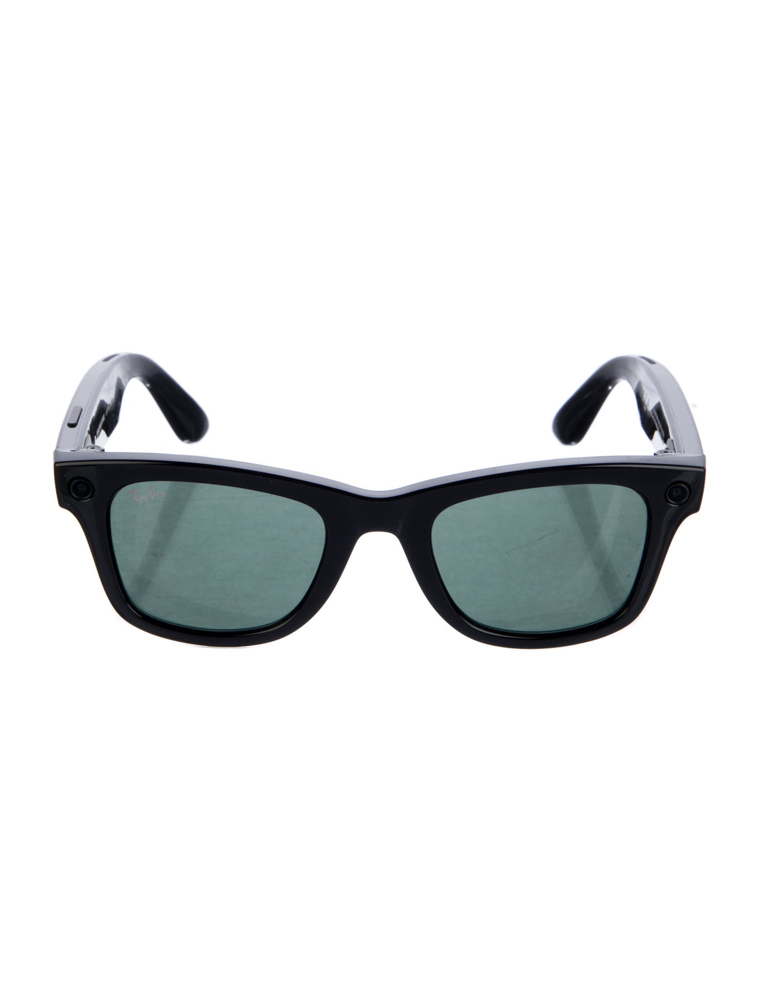 Ray-Ban x Facebook Stories Wayfarer Sunglasses