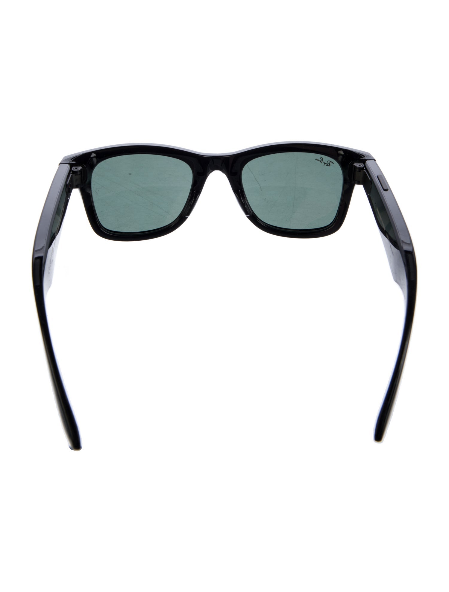 Ray-Ban x Facebook Stories Wayfarer Sunglasses