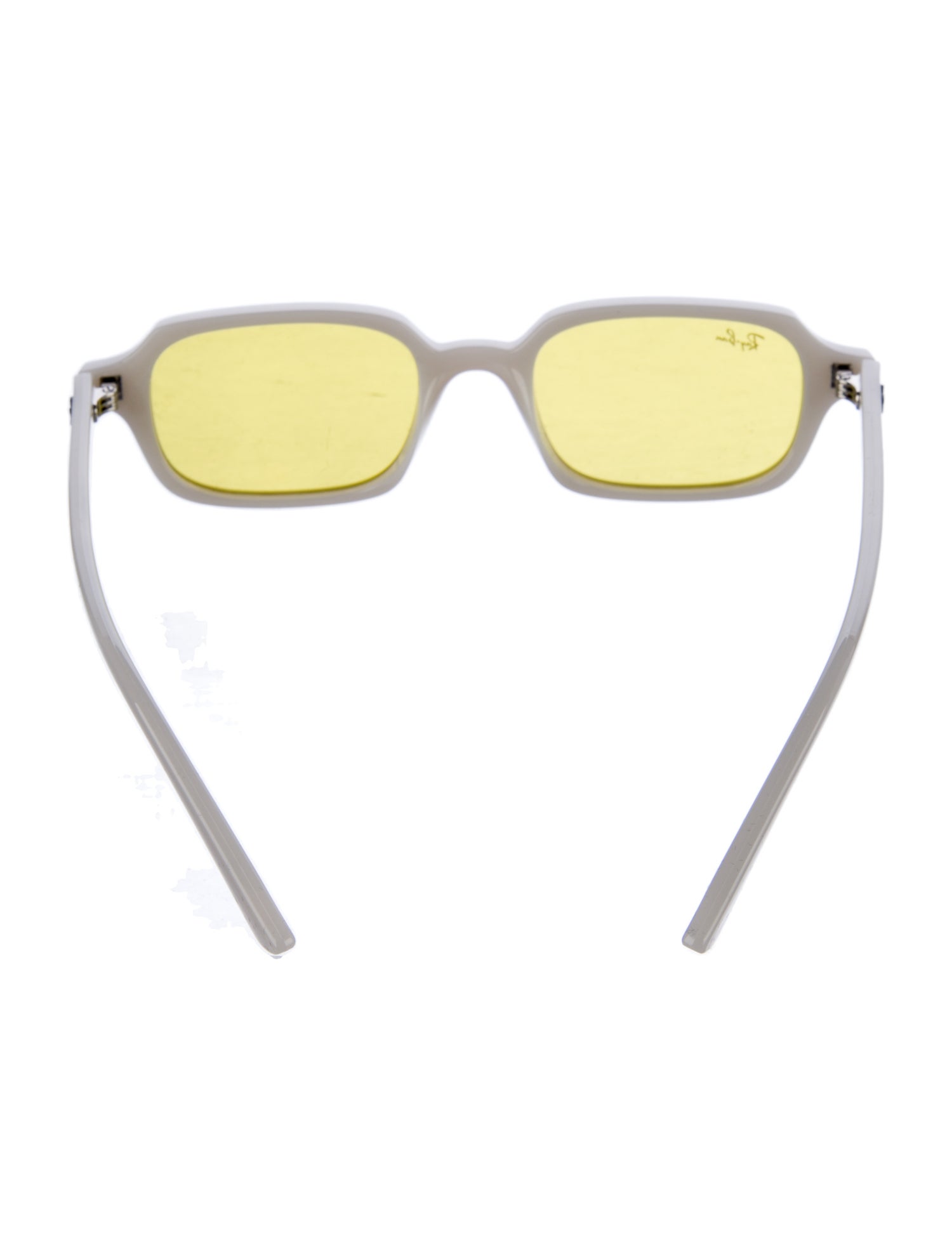 Ray-Ban Zuri Square Sunglasses