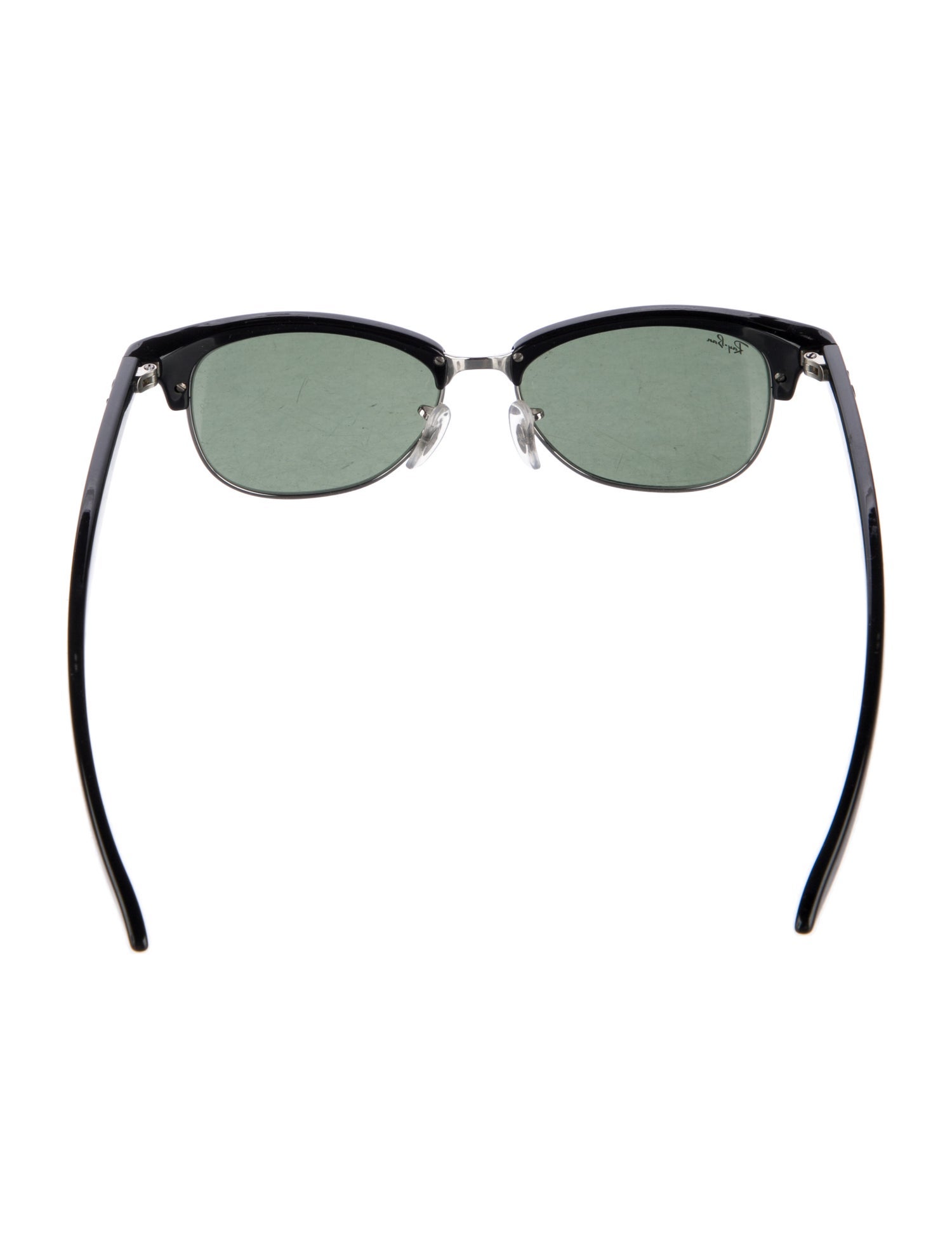 Ray-Ban Clubmaster Wayfarer Sunglasses