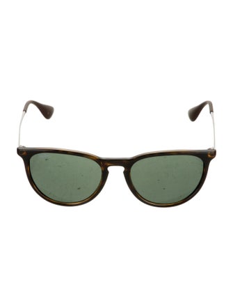Ray-Ban erika Wayfarer Sunglasses