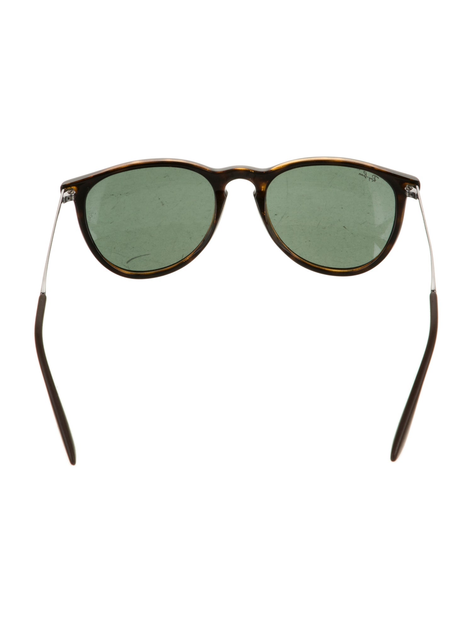 Ray-Ban erika Wayfarer Sunglasses