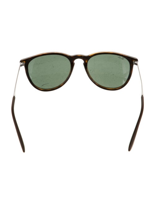 Ray-Ban erika Wayfarer Sunglasses