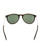 Ray-Ban erika Wayfarer Sunglasses