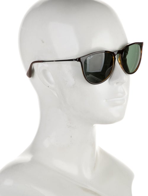 Ray-Ban erika Wayfarer Sunglasses