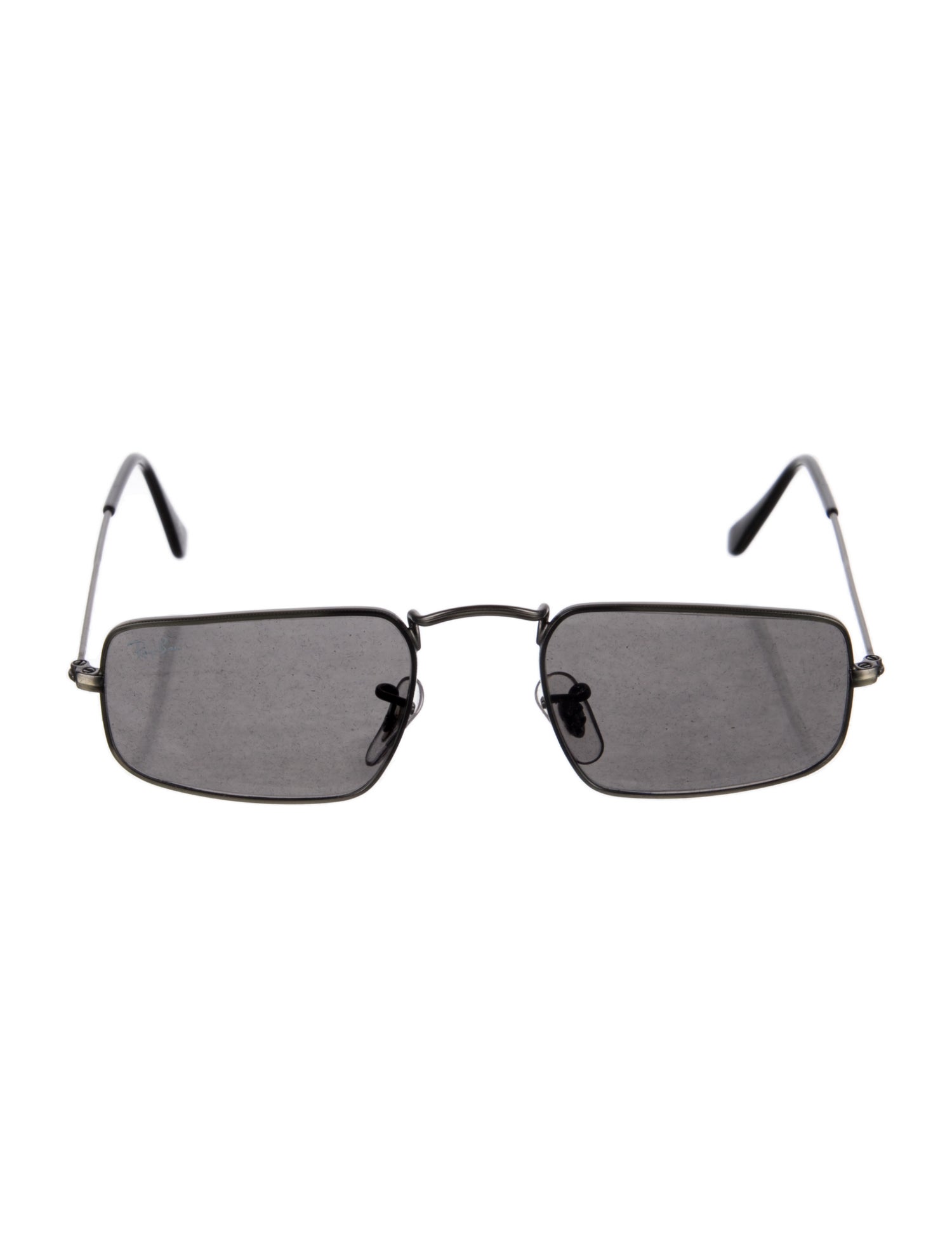 Ray-Ban Square Tinted Sunglasses