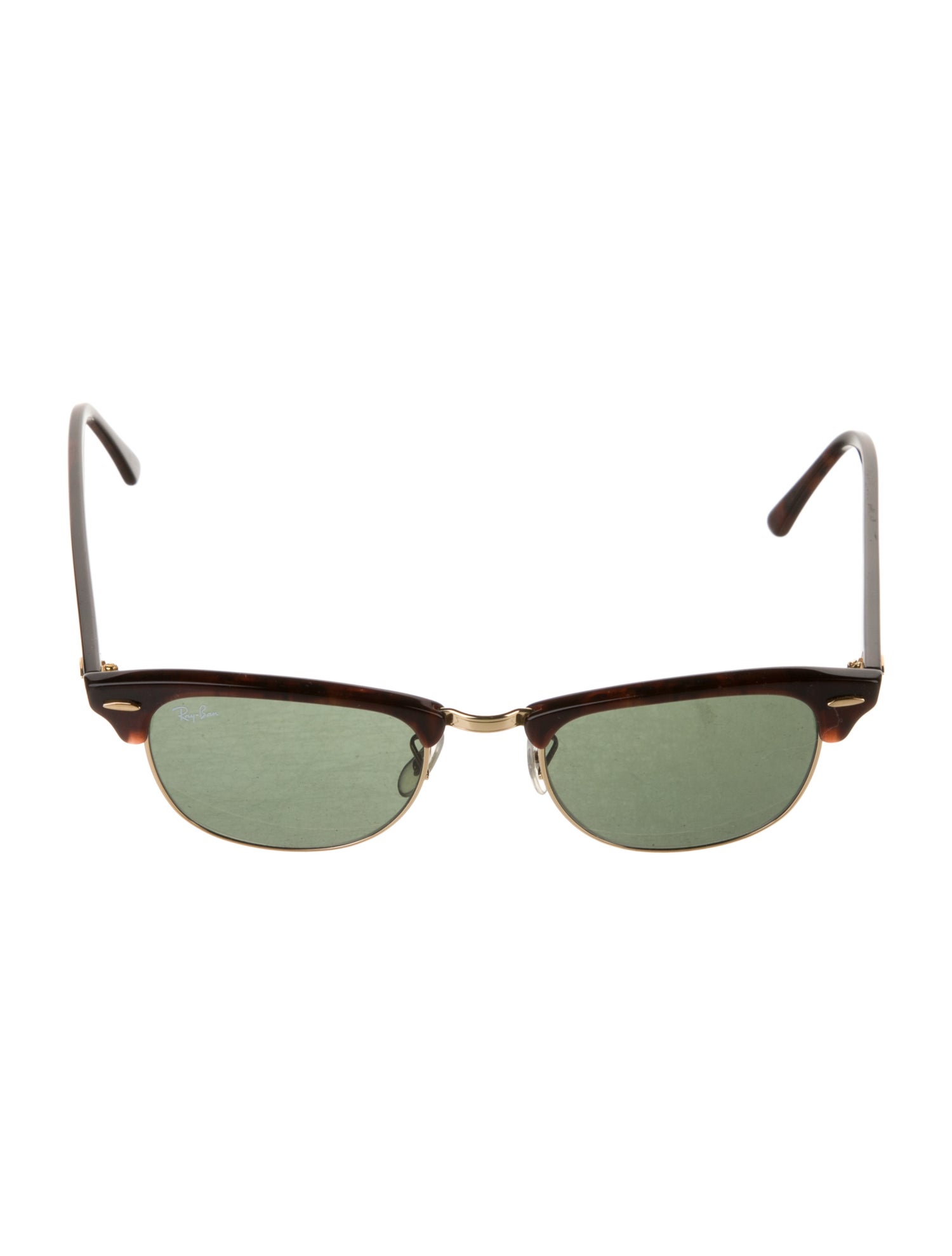 Ray-Ban Clubmaster Wayfarer Sunglasses Wayfarer Sunglasses