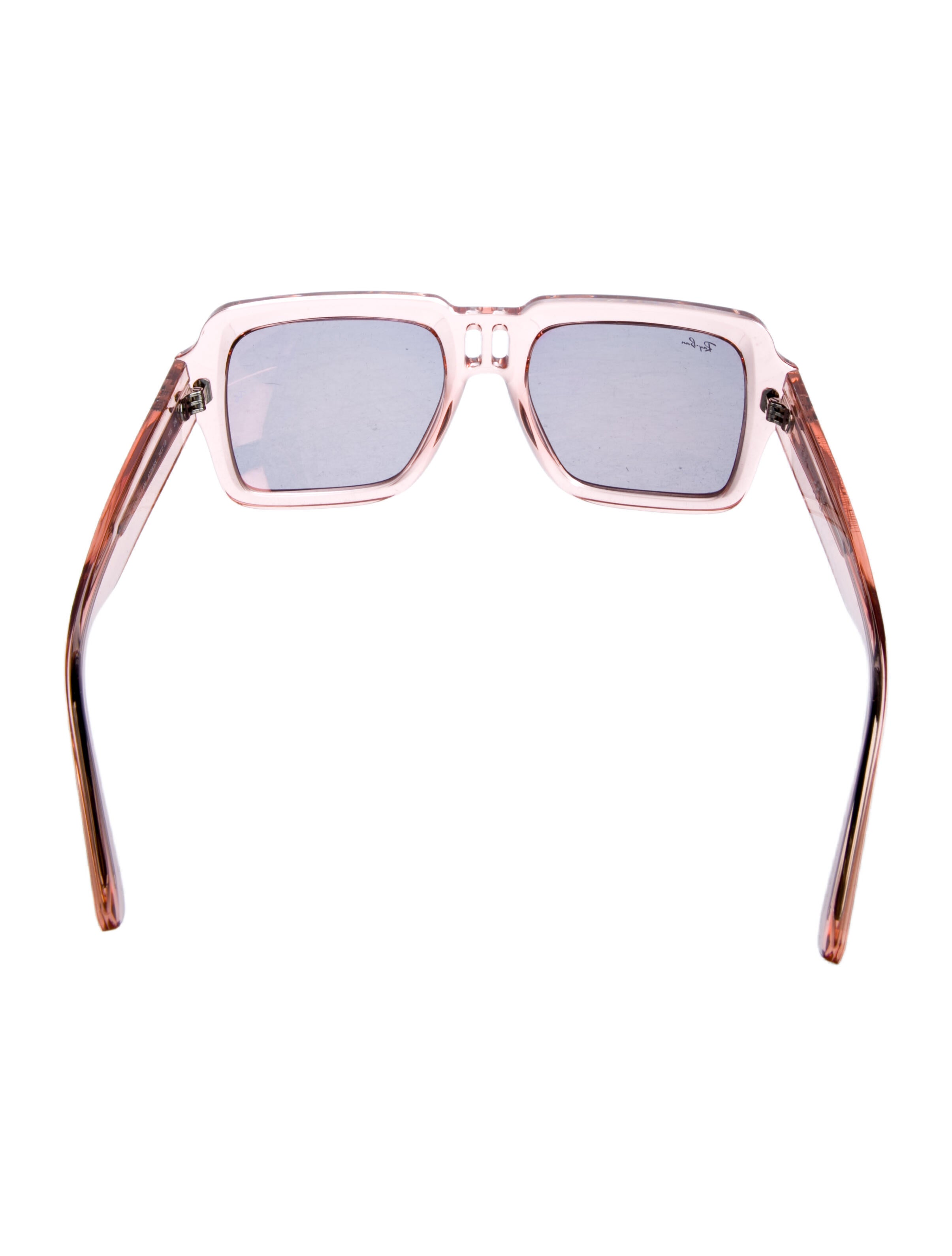 Ray-Ban Magellan Bio Based Wayfarer Sunglasses
