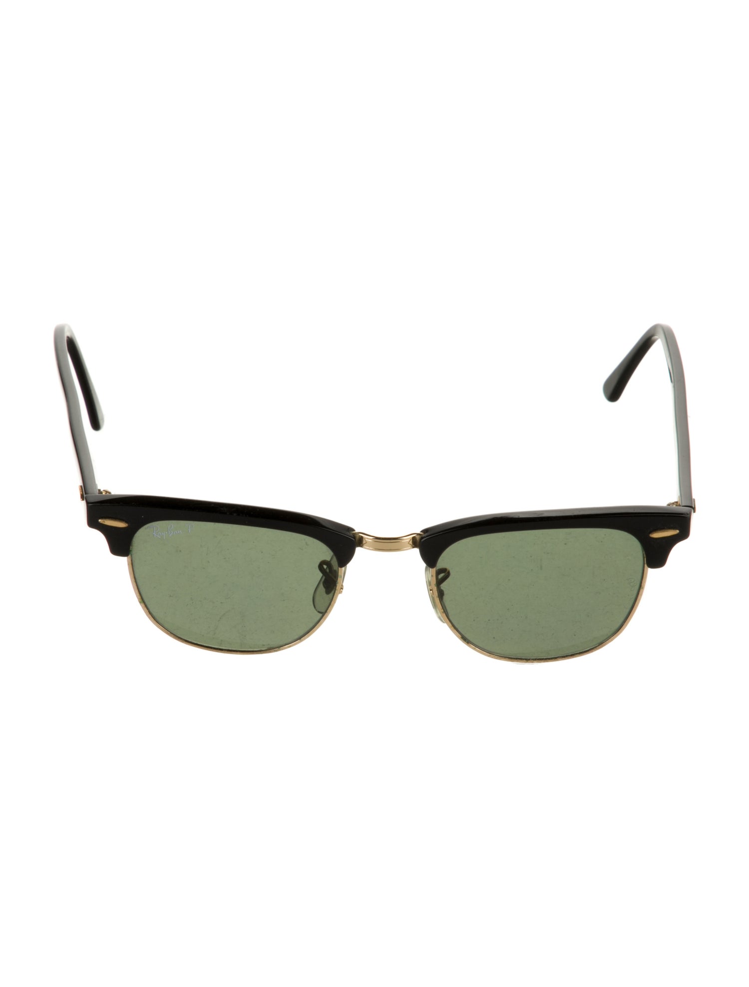 Ray-Ban Clubmaster Wayfarer Sunglasses