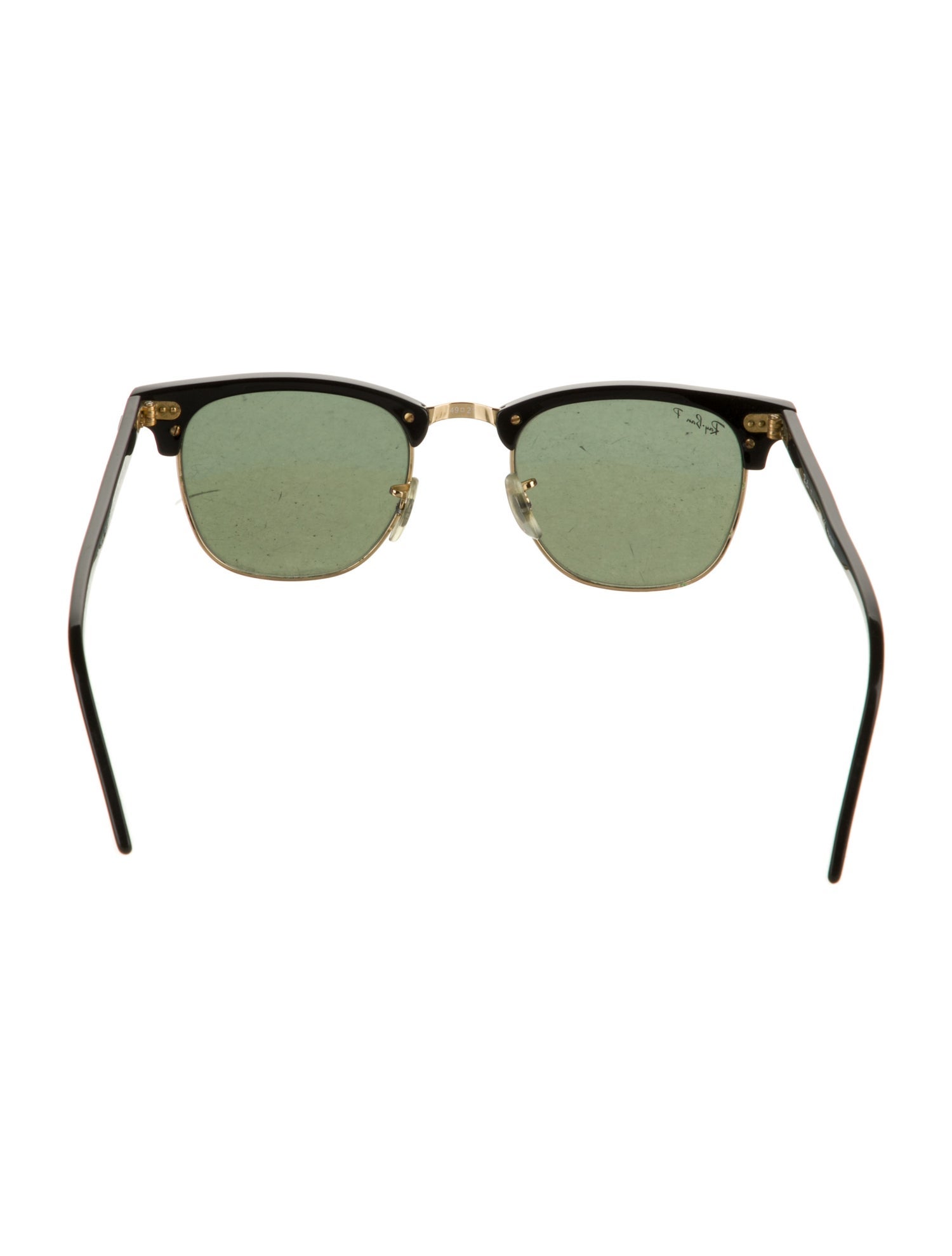 Ray-Ban Clubmaster Wayfarer Sunglasses