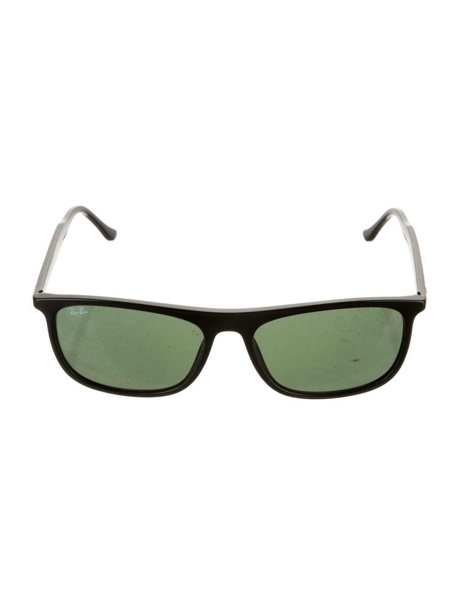 Ray-Ban Square Tinted Sunglasses