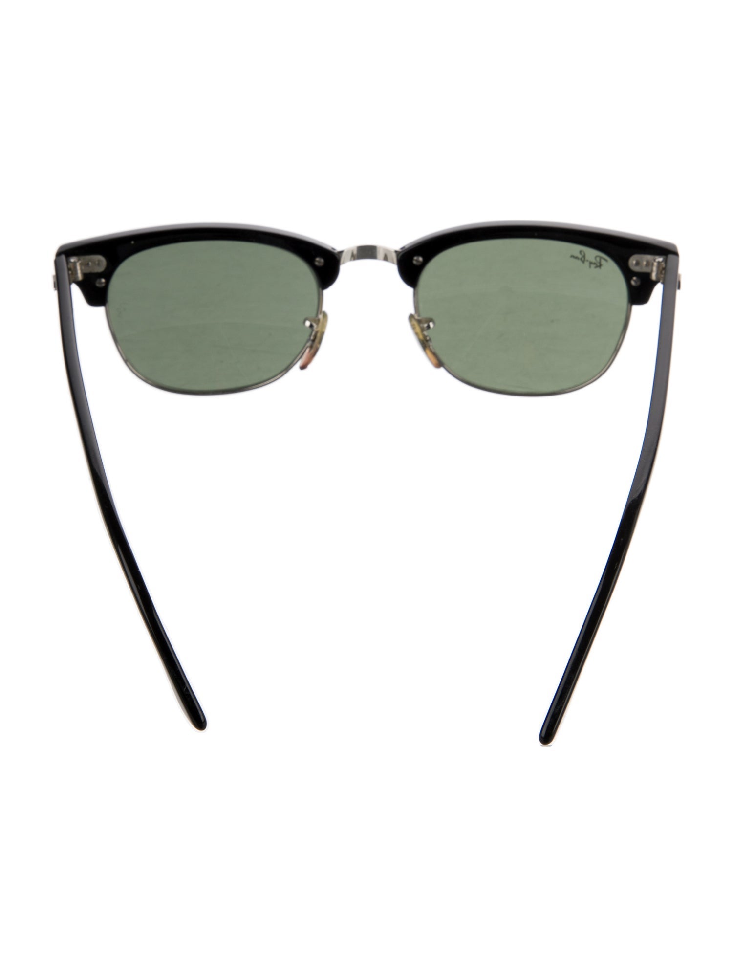 Ray-Ban Clubmaster Wayfarer Sunglasses