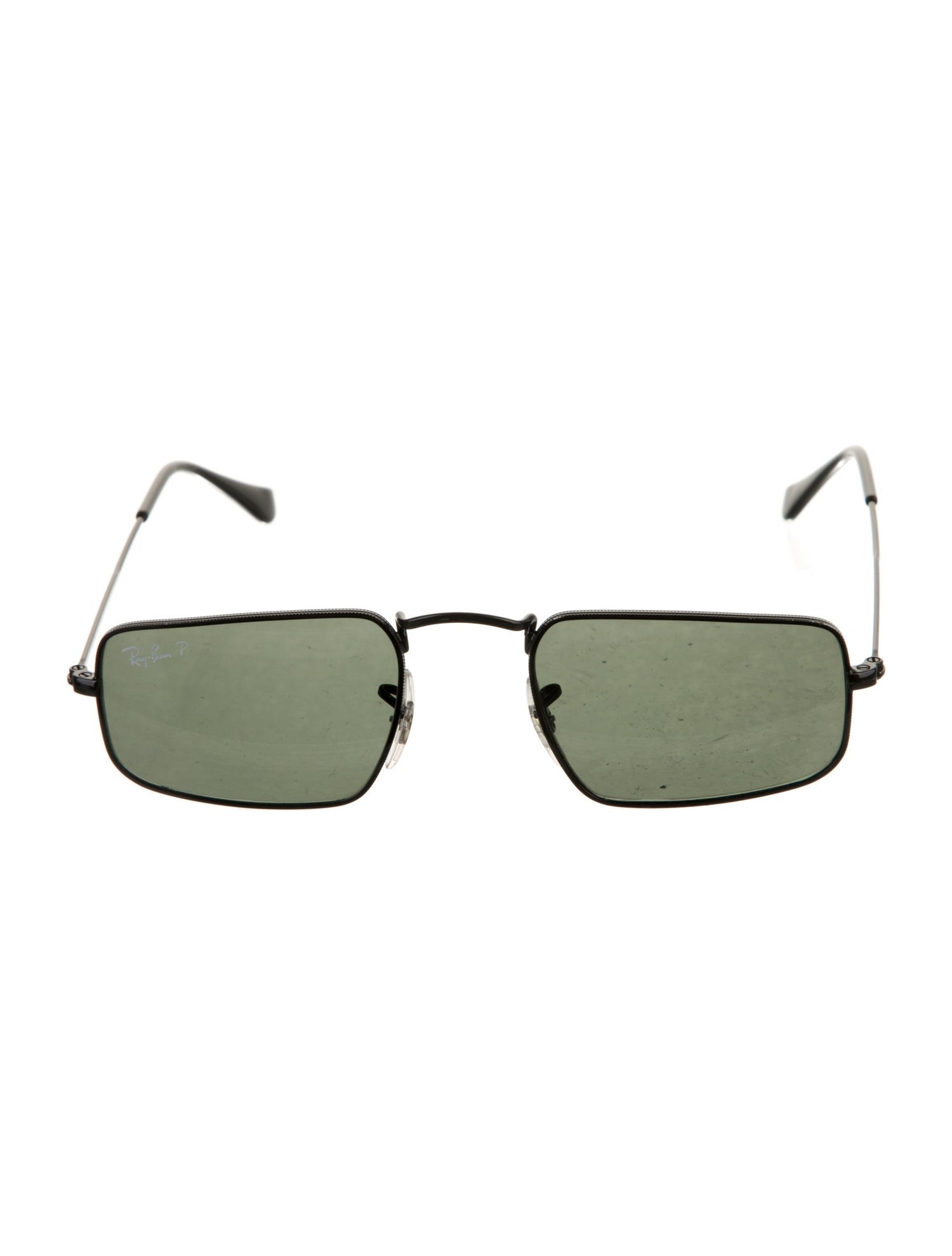 Ray-Ban Square Tinted Sunglasses