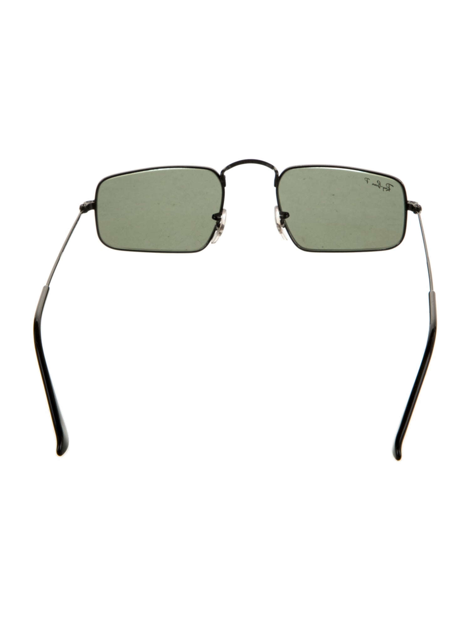 Ray-Ban Square Tinted Sunglasses