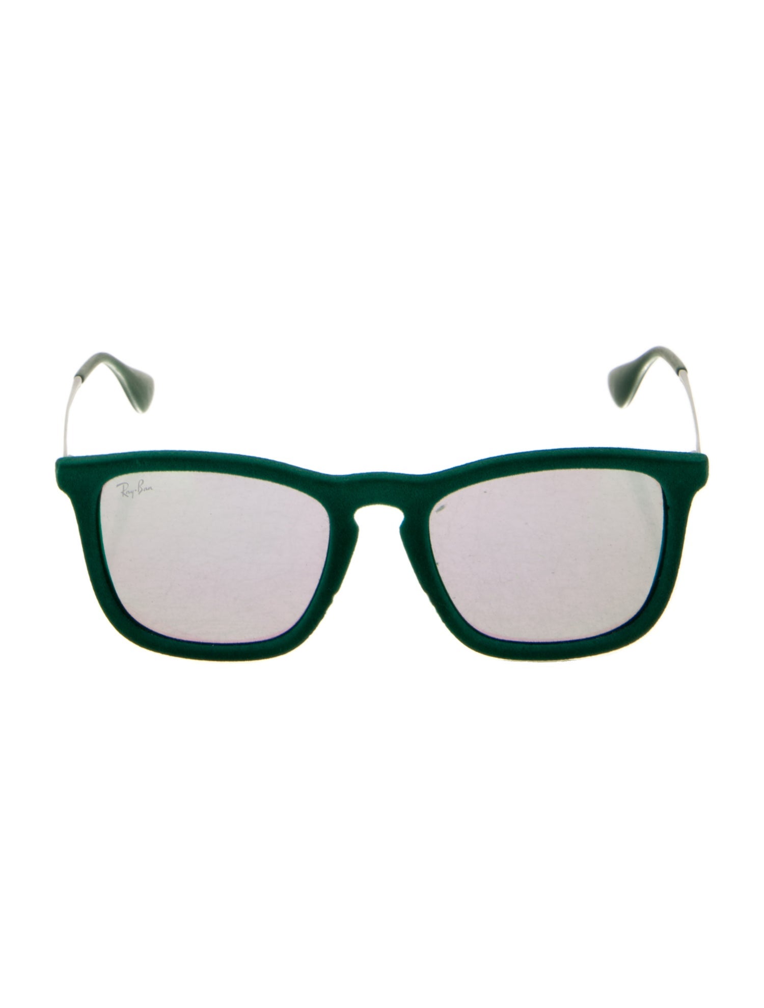 Ray-Ban Chris Wayfarer Sunglasses