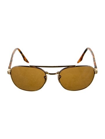 Ray-Ban Sunglasses Chromance Square