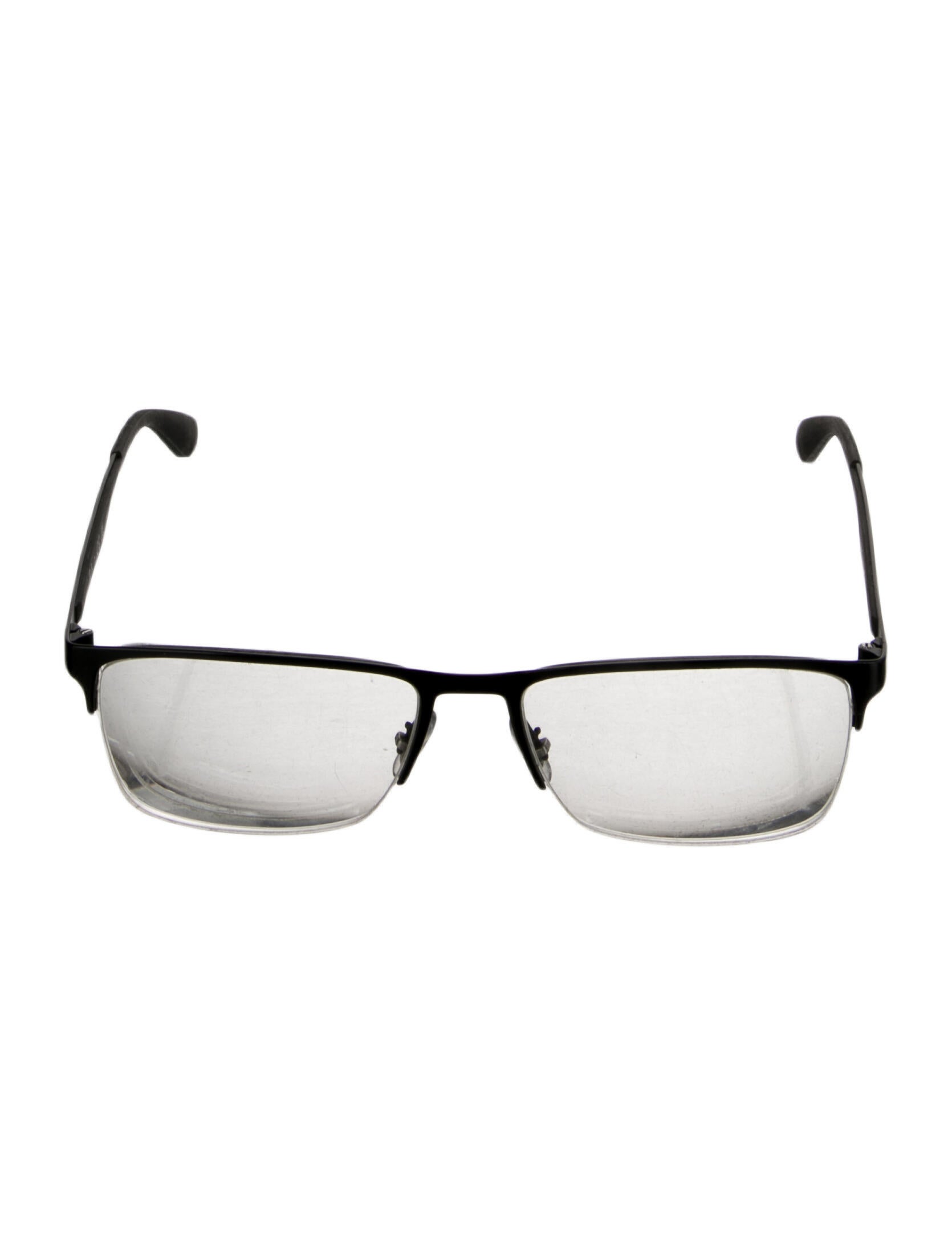 Ray-Ban Square Eyeglasses
