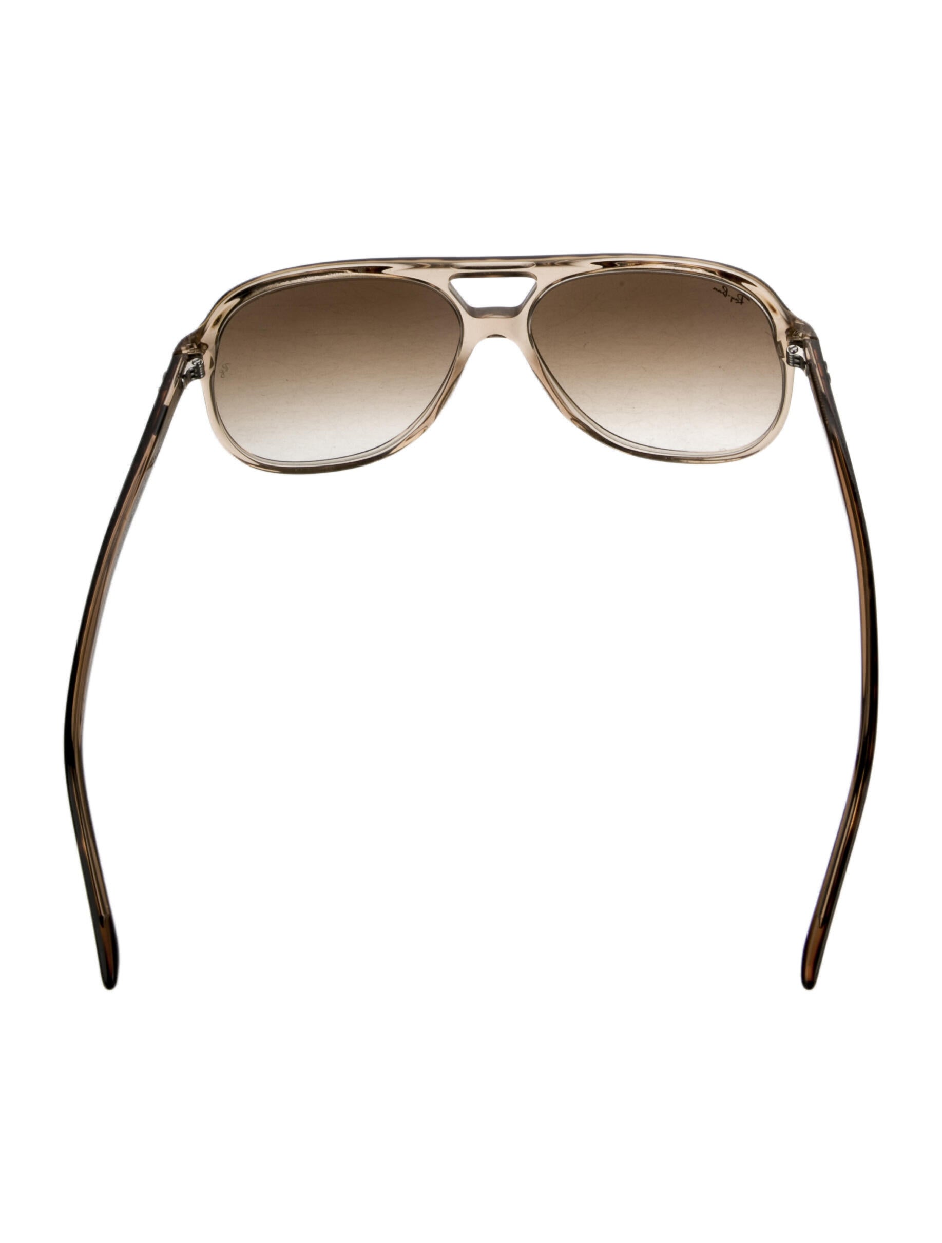 Ray-Ban Bill Aviator Sunglasses