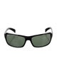 Ray-Ban Square Tinted Sunglasses
