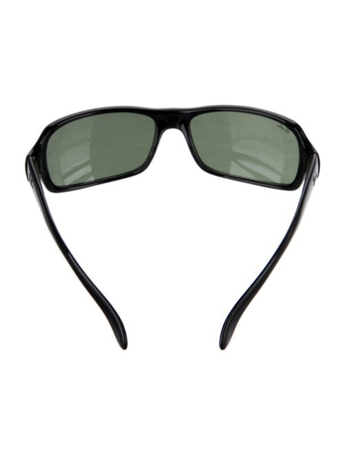 Ray-Ban Square Tinted Sunglasses